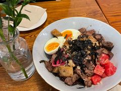 -AFS Cafe & Canteen(闽江二路店)