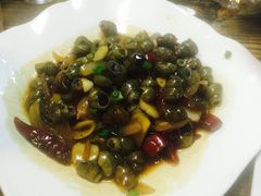 -冲天吼(拱瑞山路店)