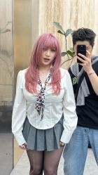 点击看大图 -DL HOPE造型