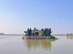 -锦溪古镇