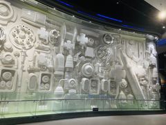 -梦东方未来世界航天主题乐园