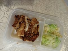 -熊吞·大碗丼烧肉饭(西市场嘉华店)