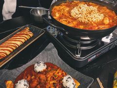 -HONGA HONGA雄家(曹路店)