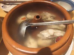 -山茶云南菜(中关村店)
