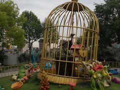 -安徒生童话乐园