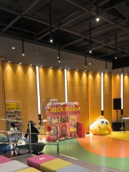 -小鸡哆哆故事屋·儿童乐园(嘉里城店)