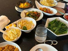 -铭轩中餐厅·海南菜·粤菜(亚龙湾瑞吉店)