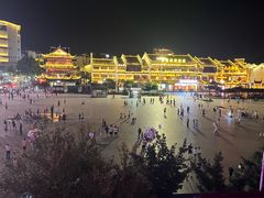-汴河街