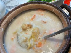 -潮州府·潮菜·砂锅粥(徐家汇店)