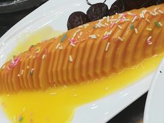 -清真悦宾楼食府(海湖店)