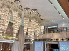 -广州粤海喜来登酒店