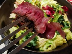 -芭莉与彩虹西餐厅(成都合生汇店)