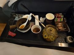 -华夏良子·足道·SPA·艾灸(苏州桥店)