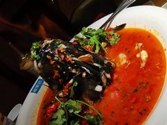 -坛宗剁椒鱼头(河西王府井店)