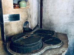 -陈云纪念馆