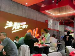-宏姐串串香(宏伟路店)