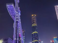 -海心沙亚运公园