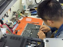 -胜灿苹果华为手机电脑维修回收(徐汇店)