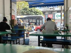 -甘记肥肠粉(马鞍北路店)