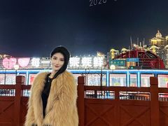 -海心沙亚运公园