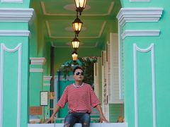 -龙环葡韵住宅式博物馆