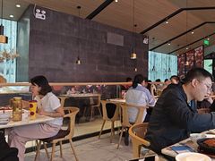 -茅庐川菜(青岛凯德店)