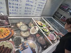 -大家发海鲜城夜排档(华山中路店)