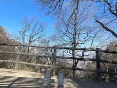 -尧山风景区