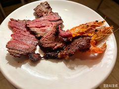 -拉蒂娜·巴西牛排馆 Latina·Brazilian Steakhouse(陆家嘴旗舰店)