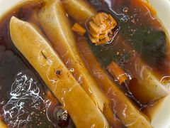 -杨记灌肠(食品街店)