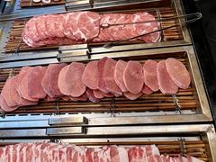 -梨花自助烤肉(乐宾店)