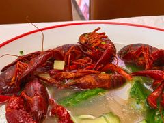 -香满锅老北京羊蝎子火锅·家常菜(新街口店)