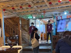 -三个大叔烤羊肉串·歌手驻唱·碳烤鲜肉(西三旗店)