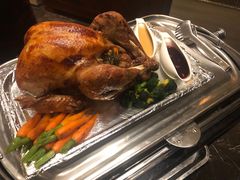 -郑州希尔顿酒店·阿米奇意大利餐厅