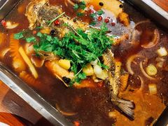 -西双版纳洲际度假酒店-曼霖轩中餐厅