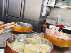 -百品聚旋转小火锅(熙悦汇店)