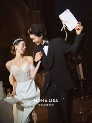 点击看大图 -青禾蒙娜丽莎婚纱摄影(武汉总店)