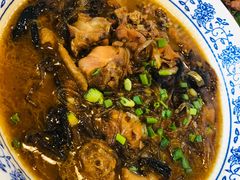 -苏师傅菜馆(上沙店)