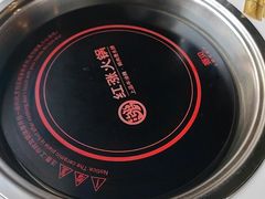 -重庆巴渝火锅(钟家村店)