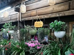 -龙姐私房菜(和顺古镇店)