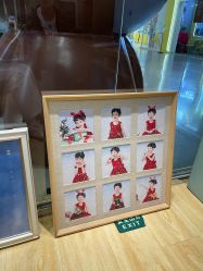 -倾城宝贝儿童摄影(新辰里酒仙桥店)