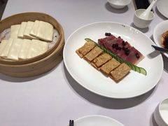 富贵双方-新吉士·上海菜(浦东LCM置汇旭辉店)