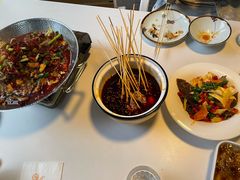 -成都娃娃花园餐厅 (南艺旗舰店)