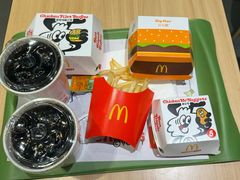 -麦当劳(龙湖北京大兴天街店)