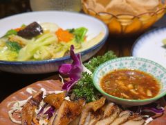 -金厨泰国餐厅·全泰籍厨师料理(拱北店)