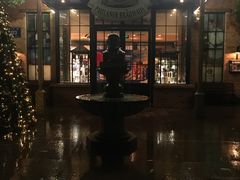 -宝莱纳啤酒花园餐厅PAULANER BRAUHAUS Nanjing(广州路店)