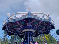 -渔岛海洋度假区