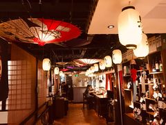 大堂-赤谷和牛烧肉居酒屋(石景山店)