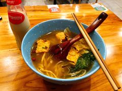 -螺大蛳柳州螺蛳粉·火锅·热干面(西城永捷店)