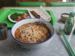 -陈至马正宗兰州牛肉面(韩乐坊店)